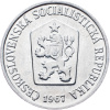 10 Haléř 1967-E-8889-2