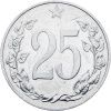 25 Haléř 1953-E-9007-1