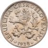 1 Koruna 1938-E-9075-2