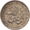 1 Koruna 1947-E-9097-2