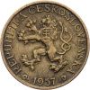 1 Koruna 1957-E-9099-2