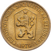 1 Koruna 1970-E-9106-2