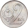 2 Koruna  1974-E-9132-1