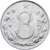 3 Haléř 1954-E-9227-1