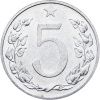 5 Haléř 1953-E-9236-1