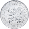 10 Haléř 1953-E-9272-2