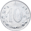 10 Haléř 1953-E-9272-1