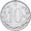10 Haléř 1953-E-9273-1