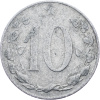 10 Haléř 1958-E-9292-1