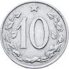10 Haléř 1964-E-9302-1