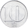 10 Haléř 1992-E-9326-1