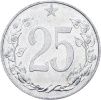 25 Haléř 1953-E-9372-1