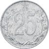 25 Haléř 1953-E-9376-1
