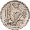 1 Koruna 1947-E-9411-1