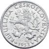 1 Koruna 1953-E-9420-2