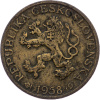 1 Koruna 1958-E-9432-2