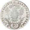20 Krejcar 1805-E-9513-1