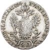 20 Krejcar 1824-E-9512-1