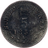 5 Krejcar 1859-E-8271-1