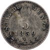 5 Krejcar 1859-E-8291-1