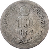 10 Krejcar 1859-E-8373-1