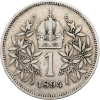 1 Koruna 1894-E-8613-1
