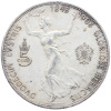5403 5 koruna 1908 jubilejni