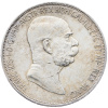 5403 1 5 koruna 1908 jubilejni