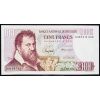 100 Francs 1966-B-3840-1