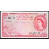 1 Dollar 1961-B-3911-1