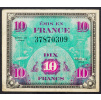 10 Francs 1944-B-4400-1
