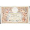 100 Francs 1939-B-3422-1
