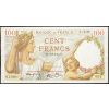 100 Francs 1940-B-4284-1