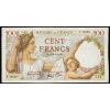 100 Francs 1941-B-3433-1