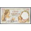 100 Francs 1941-B-3436-1