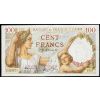 100 Francs 1941-B-3437-1