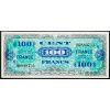100 Francs 1944-B-4404-1