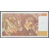 100 Francs 1990-B-4825-2