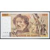100 Francs 1990-B-4825-1