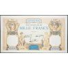 1000 Francs 1938-B-4384-1