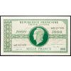 1000 Francs 1945-B-4413-1