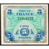 5 Francs 1944-B-4399-1