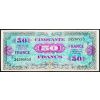 50 Francs 1944-B-4366-1