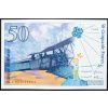 50 Francs 1992-B-4427-2