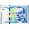 50 Francs 1997-B-4429-1
