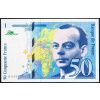50 Francs 1997-B-4430-1