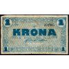 1 Króna 1941-B-3979-1