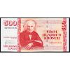 500 Krónur 2001-B-3986-1