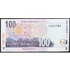 100 Rand 2005-B-3702-2