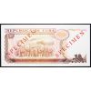 10 Pesos 1991-B-5016-2